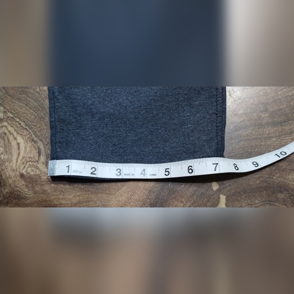 Revtown Pants Men's (36X32) Sharp 5 Pockets Trousers Stretch Flext - Picture 7 of 13